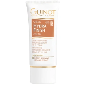 Guinot Hydra Finish Cream SPF 15 – 30 ml