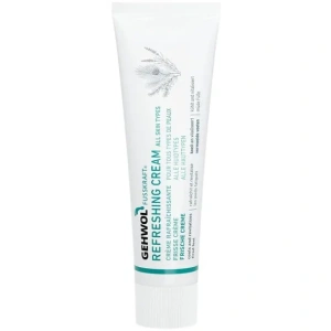 Gehwol Fusskraft Refreshing Cream (Mint) – 75 ml