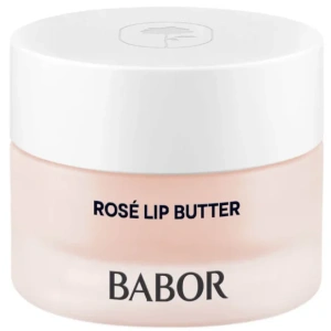 Babor Rosé Lip Butter – 15 ml