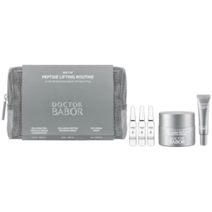Doctor Babor Peptide Lifting Routine