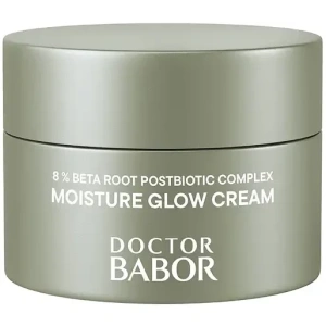 Babor Microbiomic Moisture Glow Cream – 15 ml