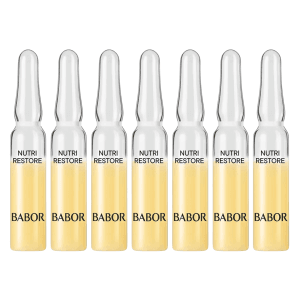 babor nutri restore ampuller 7 stk