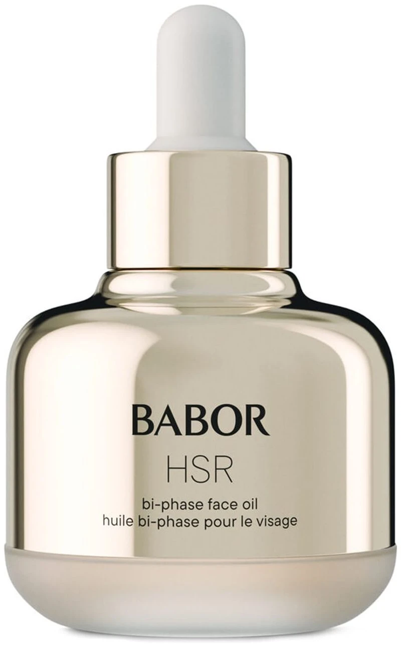 Babor HSR Lifting Bi-Phase Face Oil