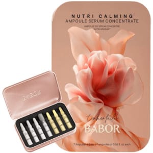 Babor Nutri Calming Ampulle Kit – 7 x 2 ml