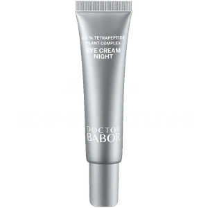 DOCTOR BABOR Lifting Eye Cream Night – 7 ml (Limited Edition)