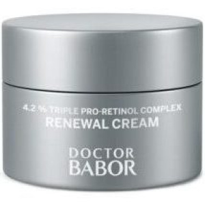 Doctor Babor Renewal Cream – 15 ml