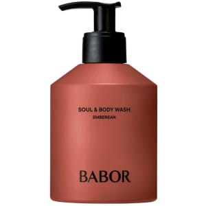 Babor Soul & Body Wash Emberean