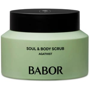Babor Soul & Body Scrub Agathist – 200 ml