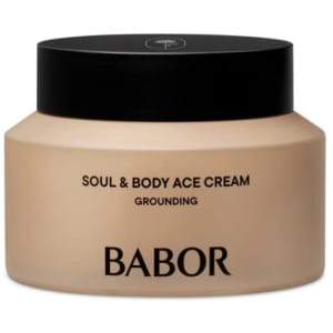 Babor Soul & Body ACE Cream Grounding