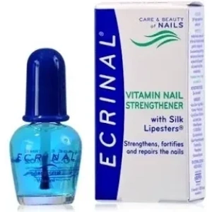 Ecrinal Vitamin Nail Strengthener