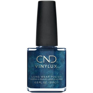 CND Vinylux Peacock Plume 199
