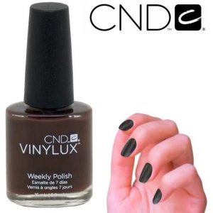 CND Vinylux Faux fur 113