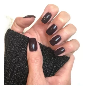 CND Vinylux Fedora 114
